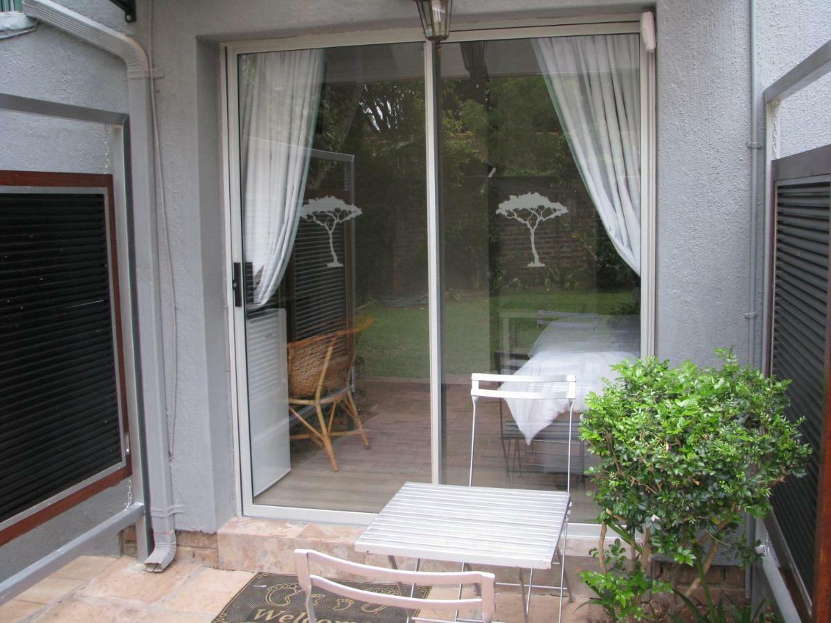 Kruger'S Guest House White River Exterior photo